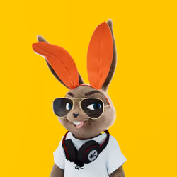 Rabbitar #10690