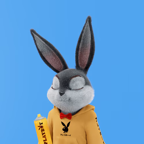 Rabbitar #10303