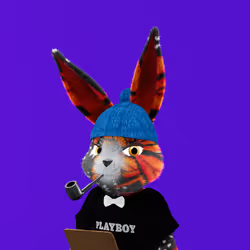 Rabbitar #1884