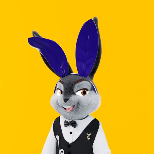 Rabbitar #3718