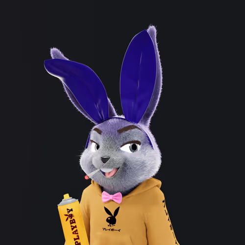 Playboyrabbitars