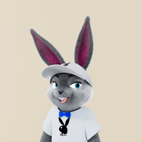 Rabbitar #7725