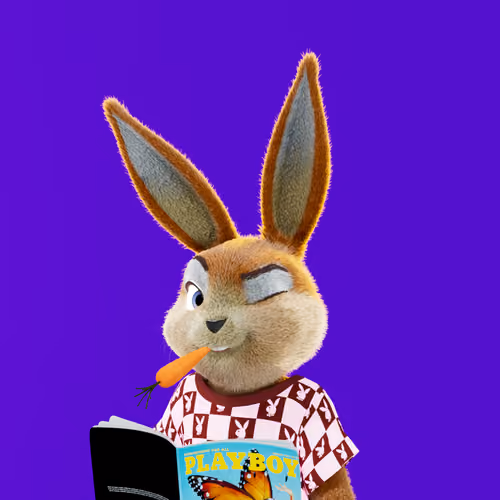 Rabbitar #10534