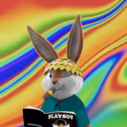 Rabbitar #1513