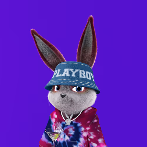 Rabbitar #11045