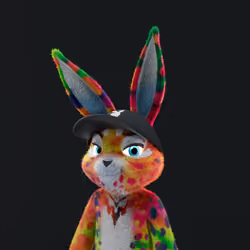 Rabbitar #3076
