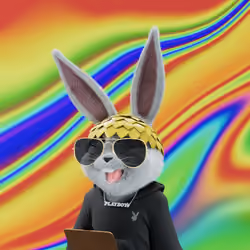 Rabbitar #853