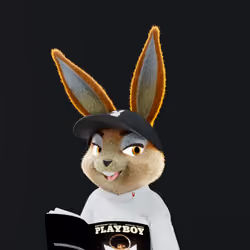 Rabbitar #10863