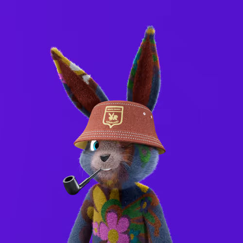 Rabbitar #11952