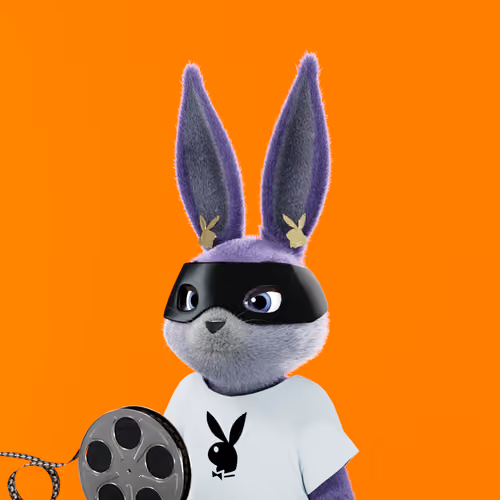 Rabbitar #9634