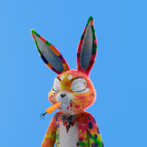 Rabbitar #3790