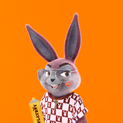 Rabbitar #4316