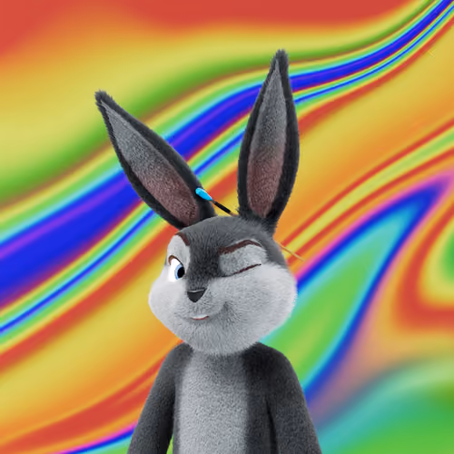 Rabbitar #1621
