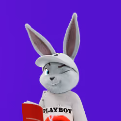 Rabbitar #2454