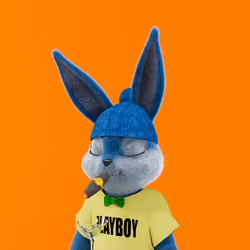 Rabbitar #2213
