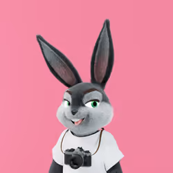 Rabbitar #10922