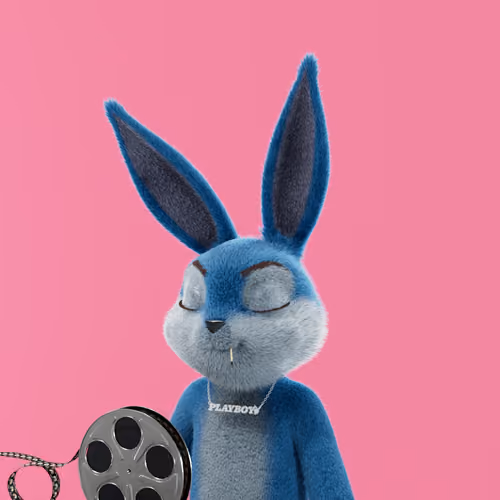 Rabbitar #215