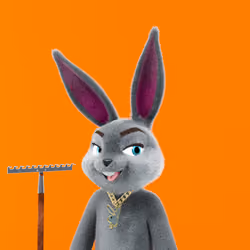 Rabbitar #2218