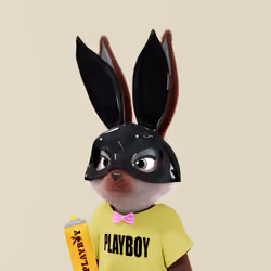 Rabbitar #11757