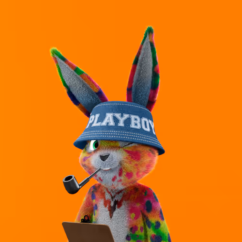 Rabbitar #11186
