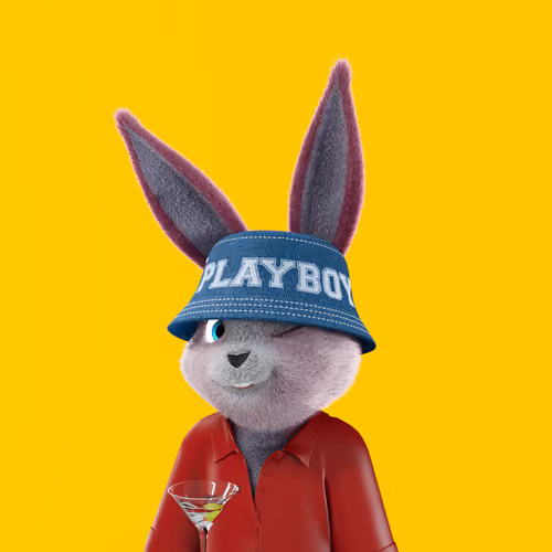 Rabbitar #11916