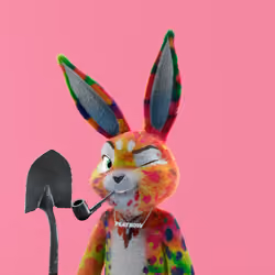 Rabbitar #4638