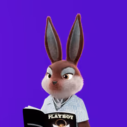 Rabbitar #8392