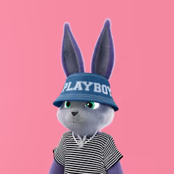 Rabbitar #7274