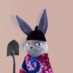 Rabbitar #10651