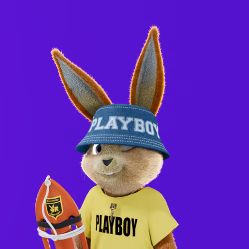 Rabbitar #2448