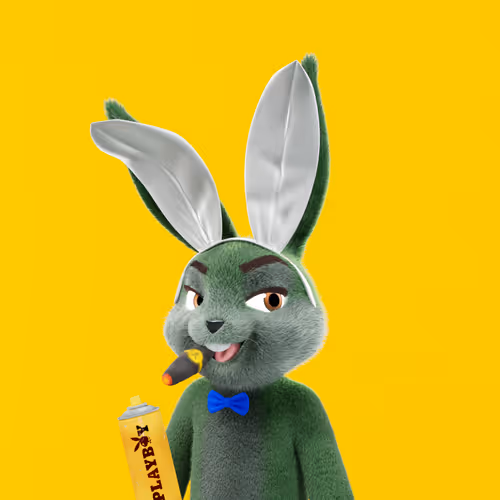 Rabbitar #10833