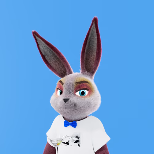 Rabbitar #936
