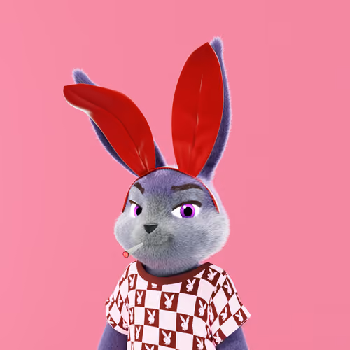 Rabbitar #4496