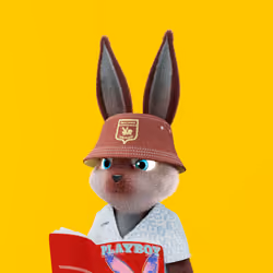 Rabbitar #1447