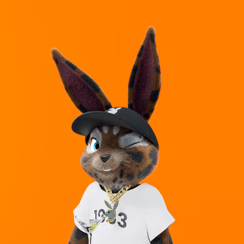 Rabbitar #9601