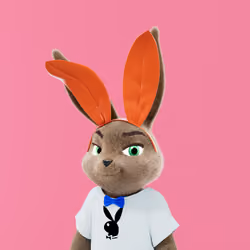 Rabbitar #2313