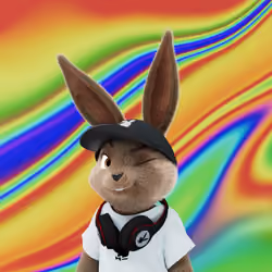 Rabbitar #9343