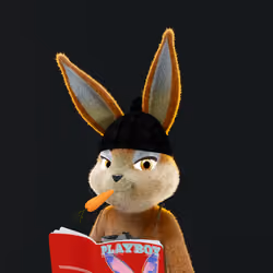 Rabbitar #4049