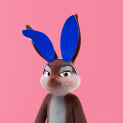 Rabbitar #5231