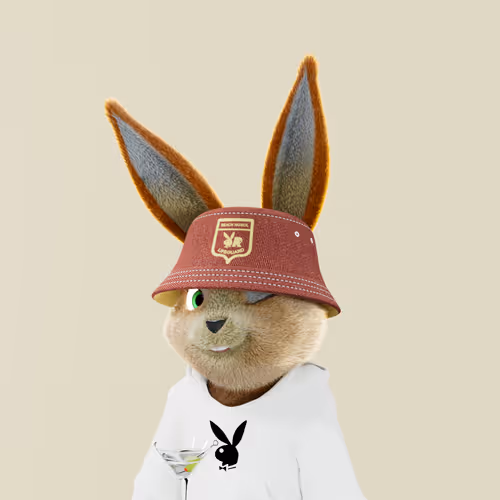 Rabbitar #6935