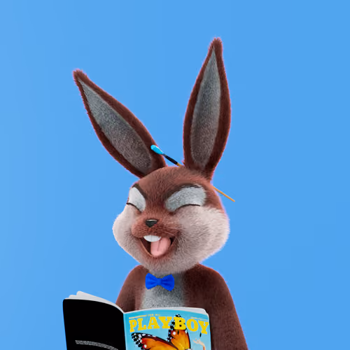 Rabbitar #8093