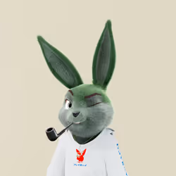 Rabbitar #1662