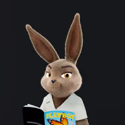 Rabbitar #3450