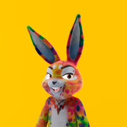 Rabbitar #9375