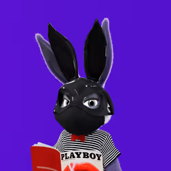Rabbitar #9176