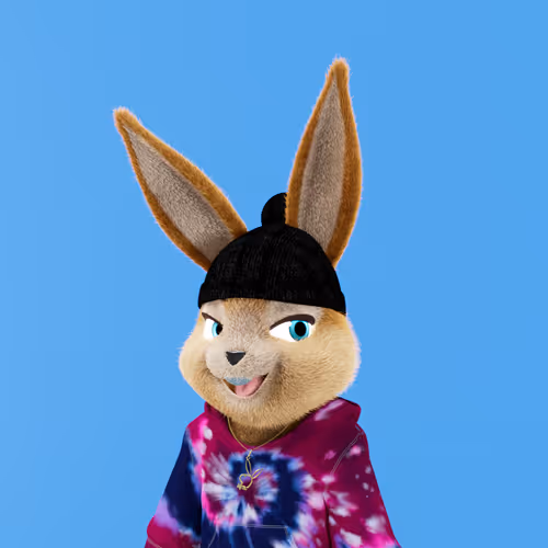 Rabbitar #5618