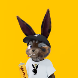 Rabbitar #2244