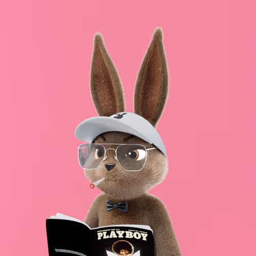 Rabbitar #4167