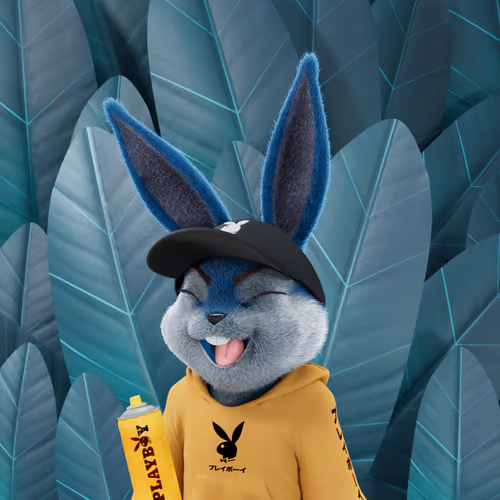Rabbitar #3926