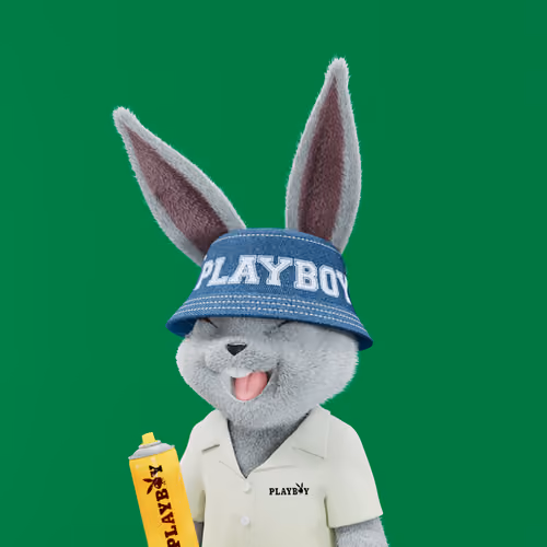 Rabbitar #10746